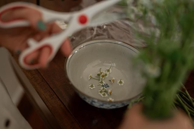 Mother Blessing Ceremony photo